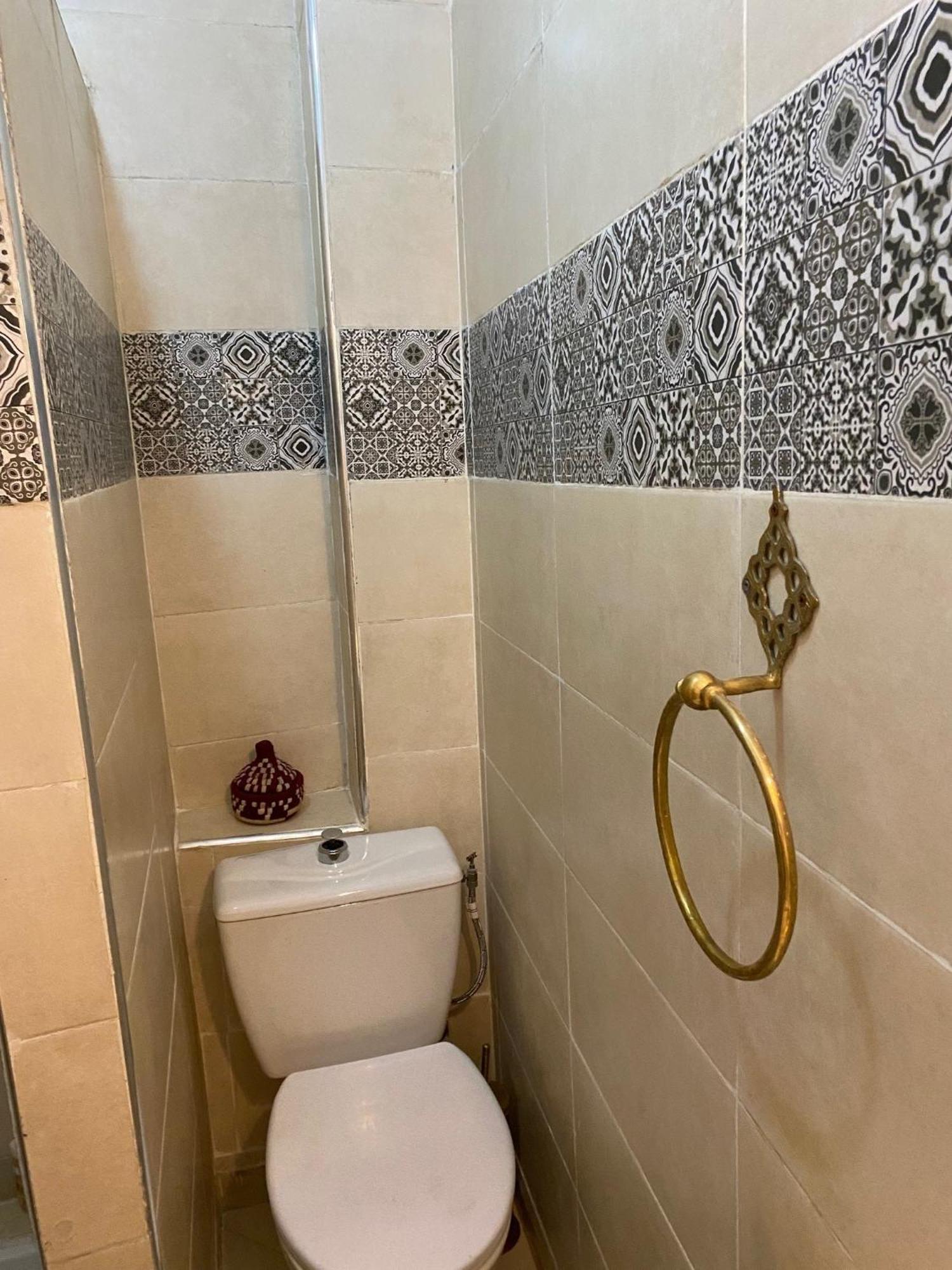 Riad Lalla Merieme Marrakesh Exterior foto