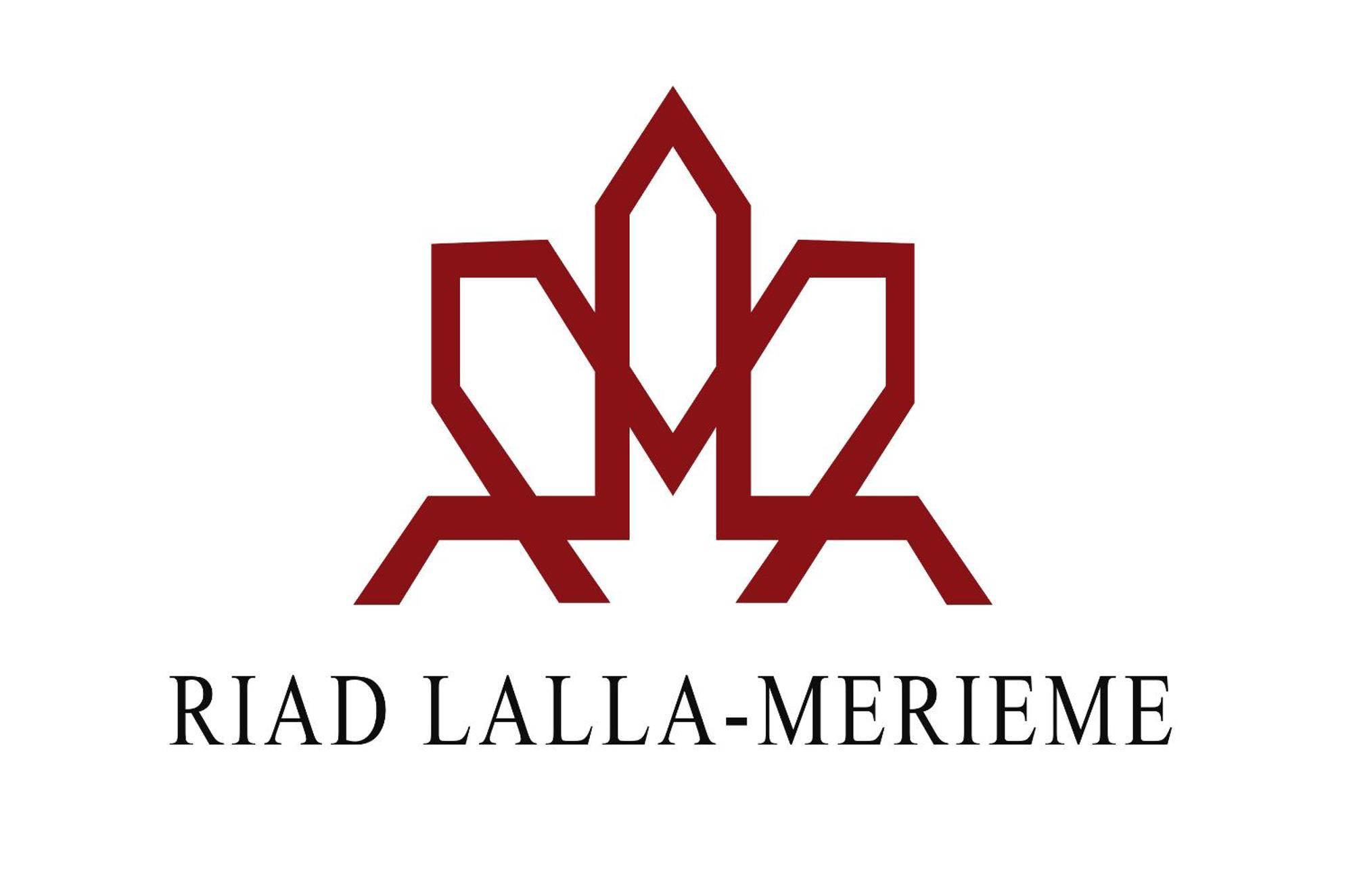 Riad Lalla Merieme Marrakesh Exterior foto